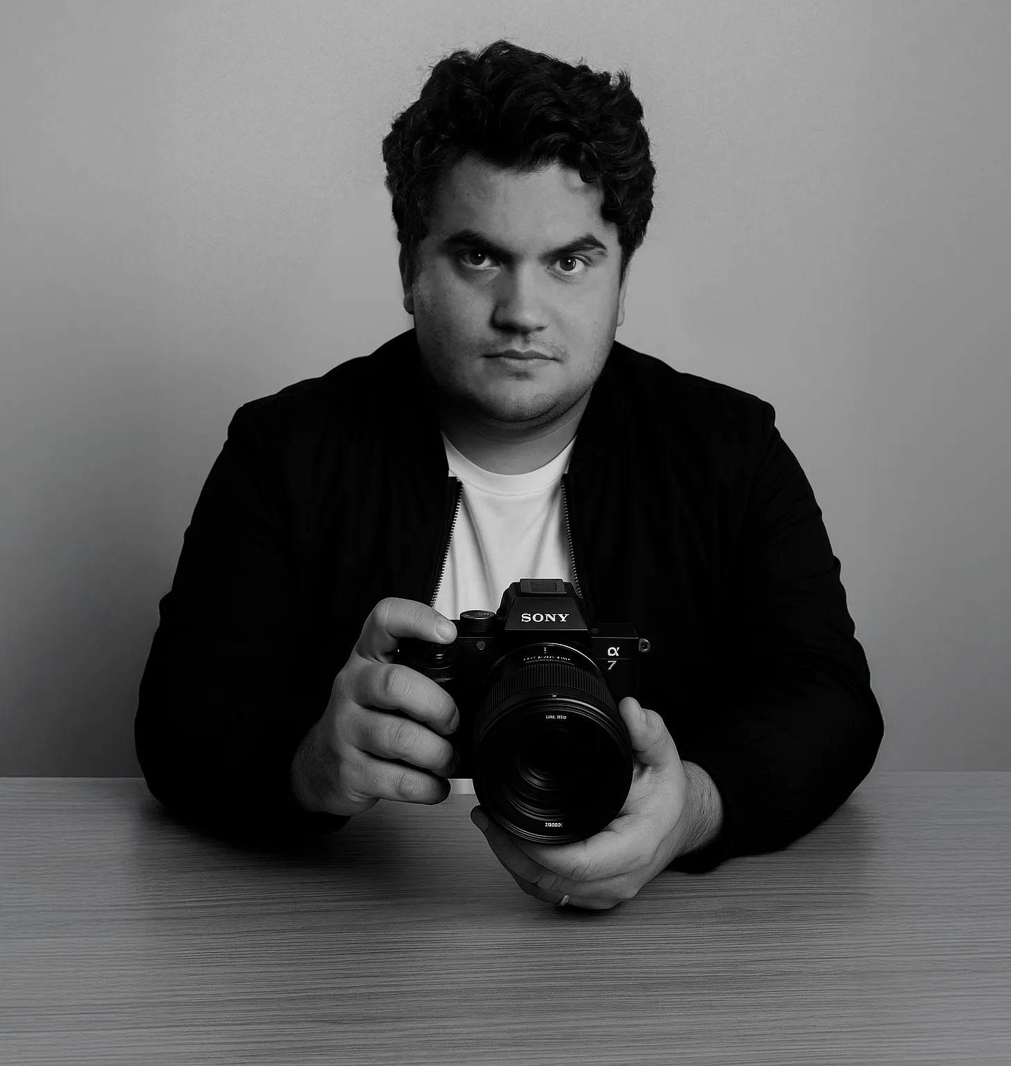 Foto do Co-fundador