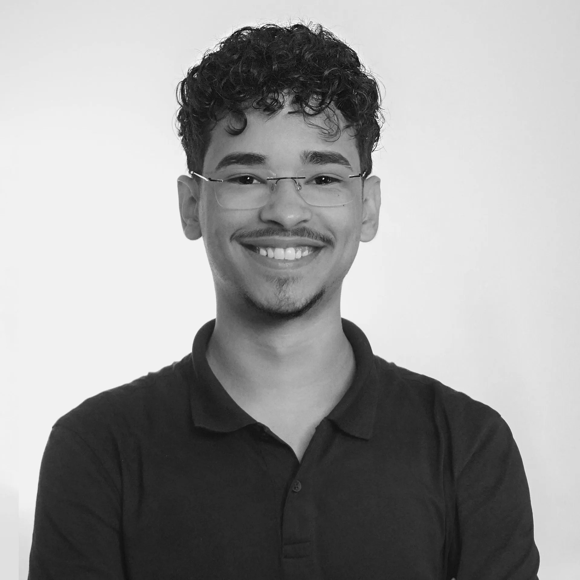 Foto do Fundador
